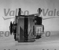VALEO 432831 Alternator